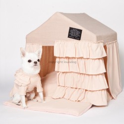 Louisdog（ルイスドッグ）犬用ベッド Peekaboo/Avant Cabana Petit ピーカブ アバン カバナ ハウス ベッド プチサイズ