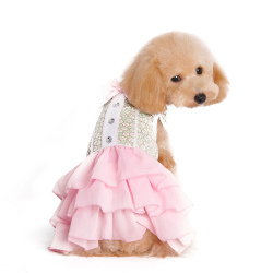 DOGO（ドゴ）Gatsby Dress ギャツビー ドレス