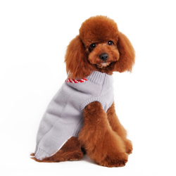 DOGO（ドゴ）Necktie Sweater ネクタイ セーター