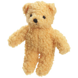 Zanies（ザニーズ）Berber Bears Dog Toys ベルベル ベア ドッグ トイ