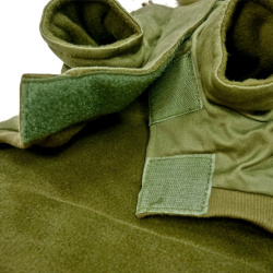 DOGO（ドゴ）US Army Jacket ユーエス アーミー ドッグ ジャケット