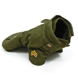 DOGO（ドゴ）US Army Jacket ユーエス アーミー ドッグ ジャケット