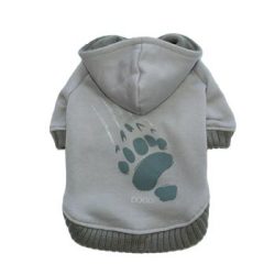 DOGO（ドゴ）Bear Attack Sweatshirt ベア アタック スウェットシャツ