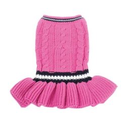 DOGO（ドゴ）School Girl Sweater Dress スクール ガール セーター ドレス