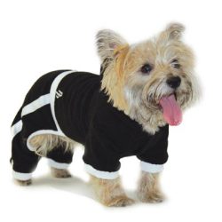 DOGO（ドゴ）PP Terry Hoody Jumper Black テリー パーカー ジャンパー ブラックカラー