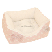 Louisdog(ルイスドッグ)Organic Fluffy House オーガニック フラッフィー ハウス