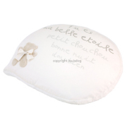 Louisdog(ルイスドッグ)Bla Bla Organic Cushion ベア オーガニック クッション