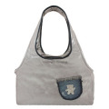 Louisdog(ルイスドッグ)The Shoulder Bag Click クリック ベア ショルダーバッグ