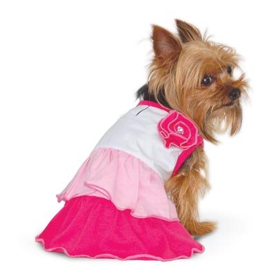 DOGO（ドゴ）Spring Dress スプリング ドレス
